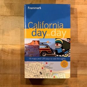 California Day by Day